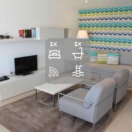 Appartement Carmona - By Sch à São Martinho do Porto Extérieur photo
