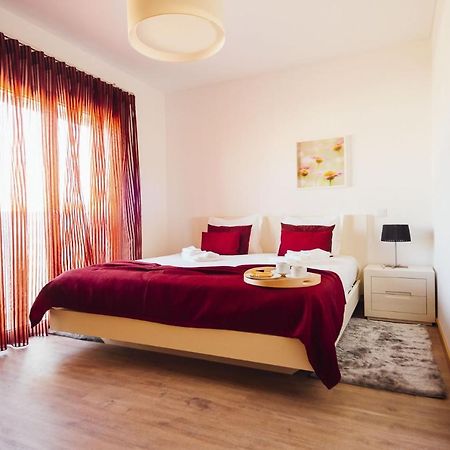 Appartement Carmona - By Sch à São Martinho do Porto Extérieur photo