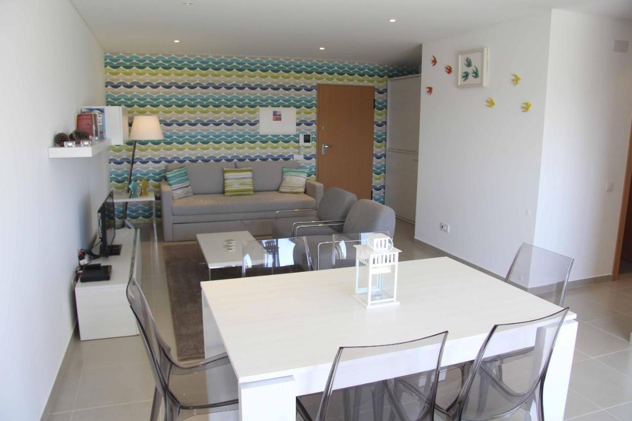 Appartement Carmona - By Sch à São Martinho do Porto Extérieur photo